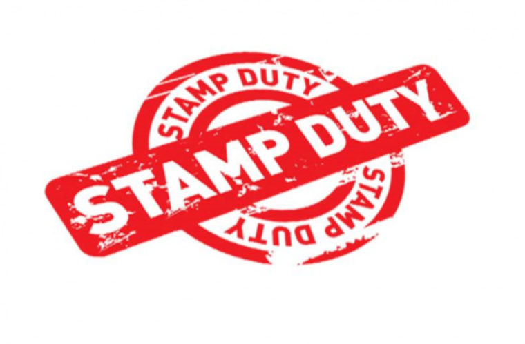 Important things to know about STAMP DUTY